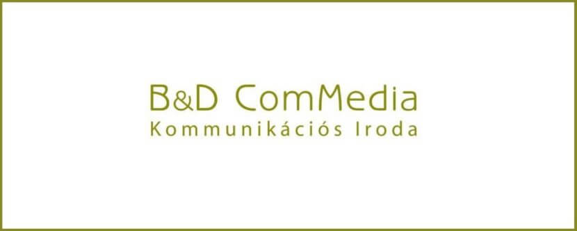 A HYD Kft. a B&D ComMediát választotta kommunikációs tanácsadójának - HYD