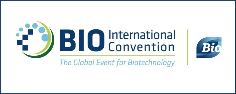 BIO International Convention– The Global Event for Biotechnology McCormick Place, Chicago, Illinois - HYD